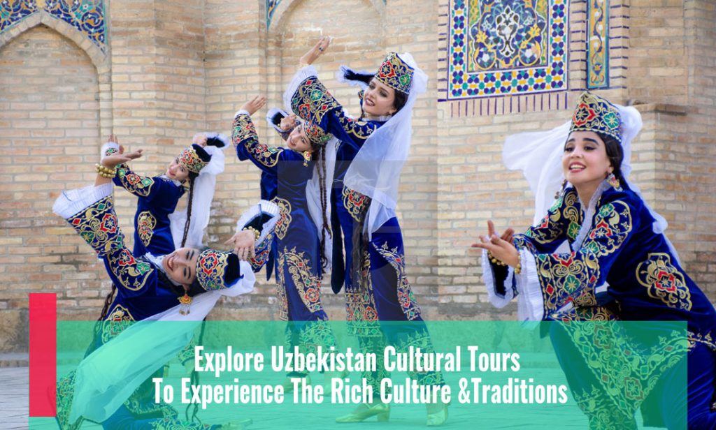 Uzbekistan Cultural Tours