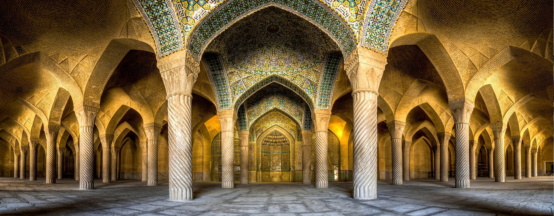 Islam-Khodja complex