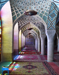 Islam-Khodja complex