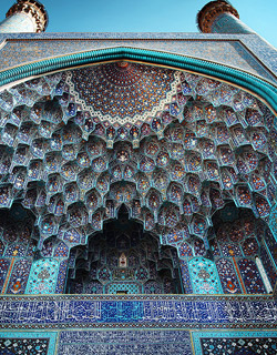 Islam-Khodja complex