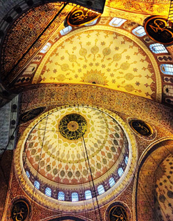 Islam-Khodja complex