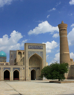 Poi Kalyan Mosque