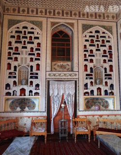 Fayzulla Khodjaev Museum