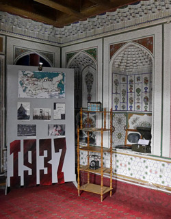Fayzulla Khodjaev Museum