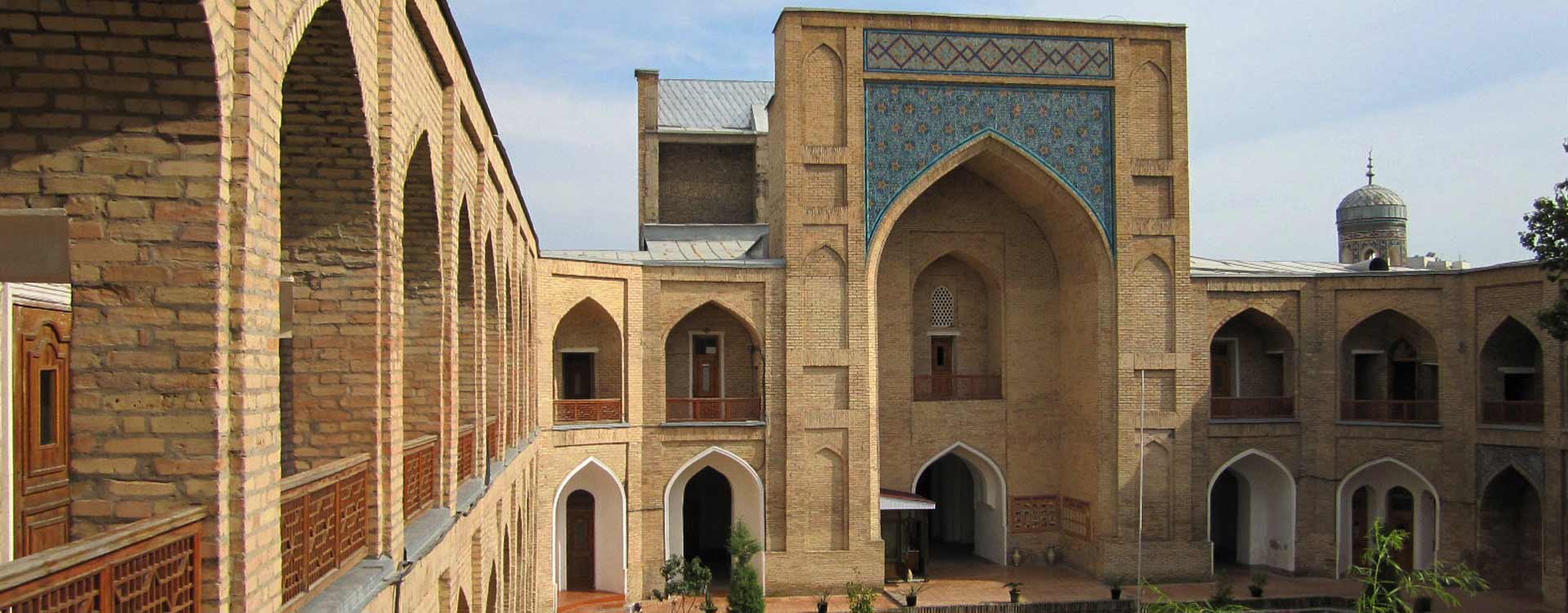 Abdulkasym Madrasah