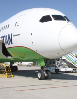 Airport Transfers In Bukhara