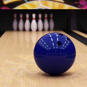 Bowling Alleys In Tashkent