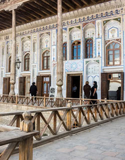 Bukhara State Museum