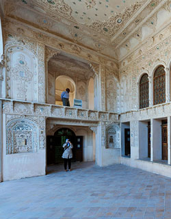 Bukhara State Museum