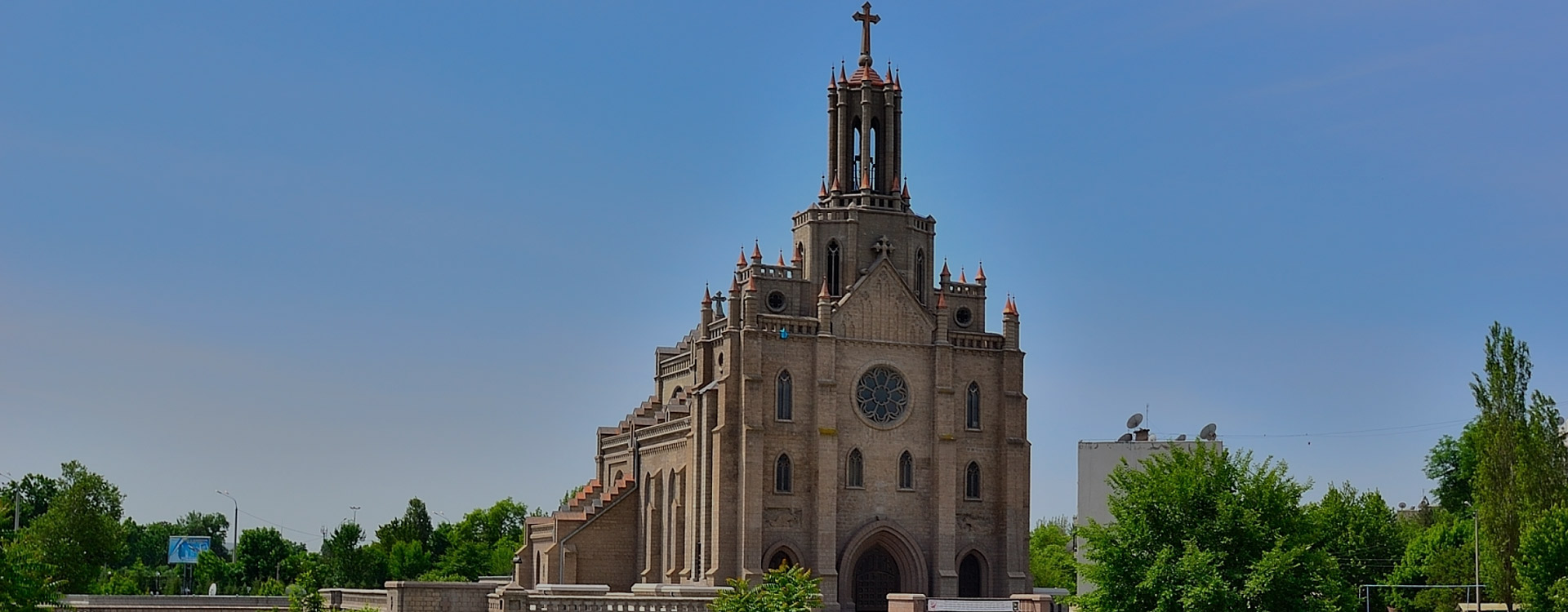 Polish Catholic Church