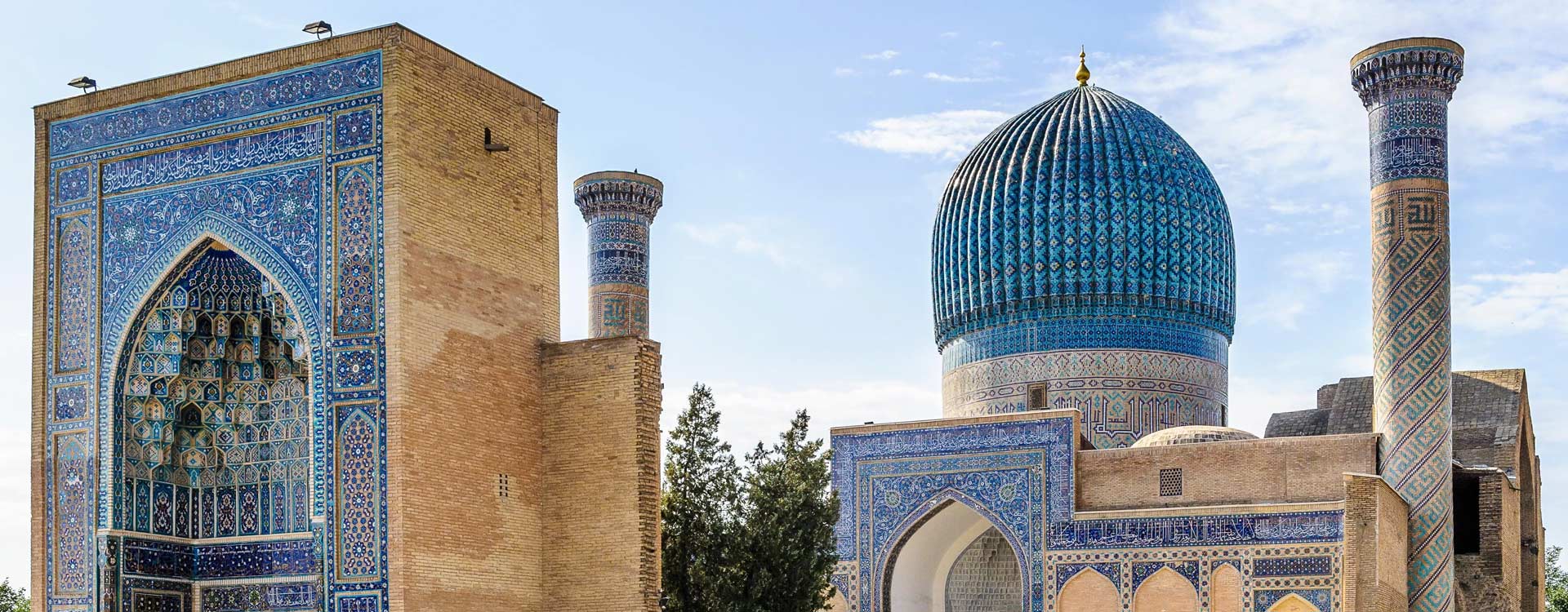 Do’s And Don’ts In Uzbekistan