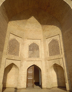 Abdulkasym Madrasah