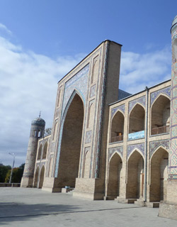 Abdulkasym Madrasah