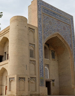 Abdulkasym Madrasah