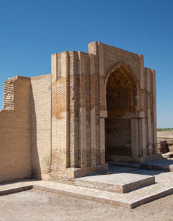 Abul-Fazl Mausoleum