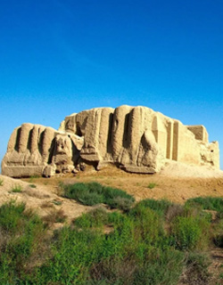 Altyn-Depe