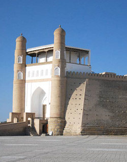 Ark Citadel
