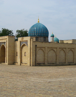 Barakh-khan Madrasah