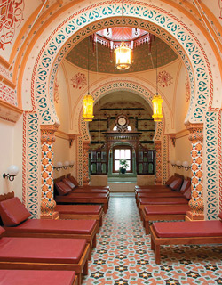 Uzbekistan Boutique And Design Hotels