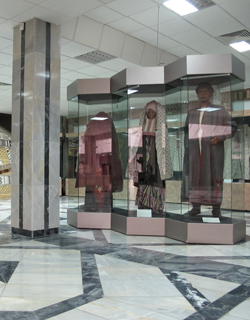 Karakalpakstan State Museum of Art