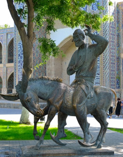 Abdulaziz Khan Madrasah