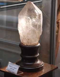 Museum Of Geology