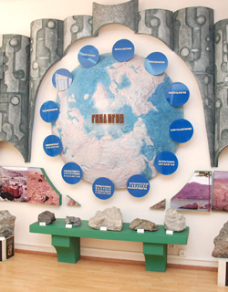 Museum Of Geology
