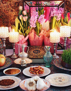 Turkmenistan Holidays