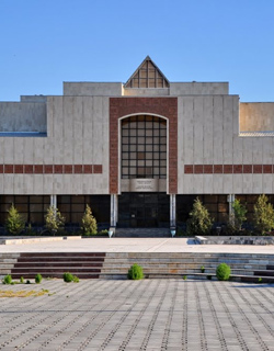 Karakalpakstan State Museum of Art