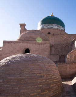Khiva Tours