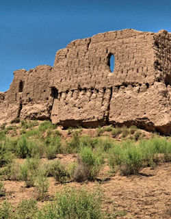 Ancient Khorezm Tour