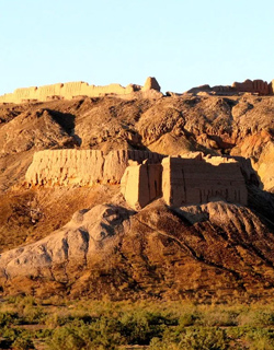 Ancient Khorezm Tour