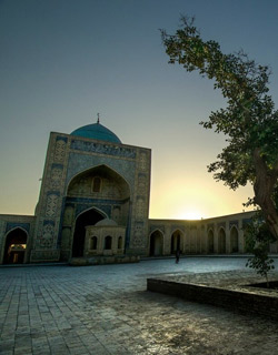 Namazgoh Mosque