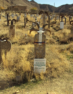 Nokhur