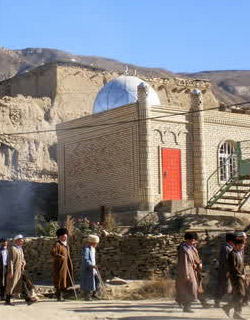 Nokhur