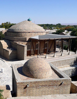 Nukus Attractions