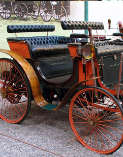 Tashkent Polytechnical Museum