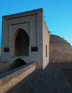 Sardoba