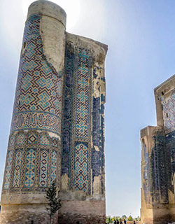 OQ Saroy Shahrisabz
