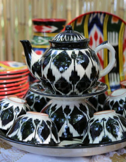 Tashkent Cultural & Theme Tours