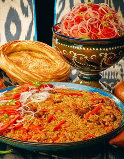 Tashkent Cultural & Theme Tours