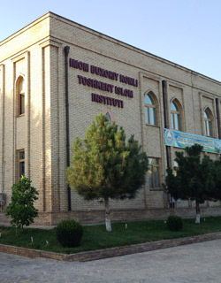 Tashkent Islamic Institute