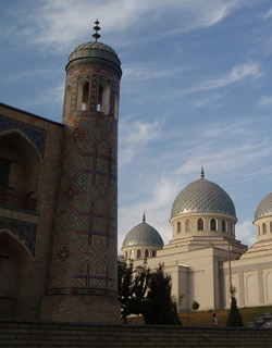 Jami Mosque