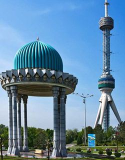 Tashkent Leisure