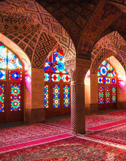 Tashkent Tours & Sightseeing