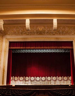 Tashkent Theatres