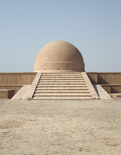 Buddhism in Termez
