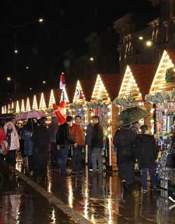 Christmas In Uzbekistan