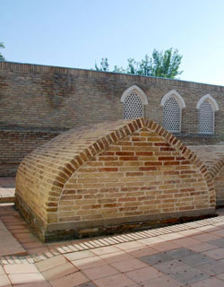 Damoi Shakhon