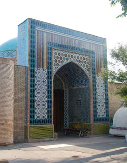 Damoi Shakhon